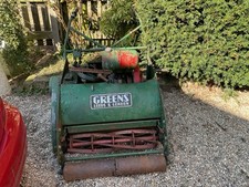 Vintage petrol ride for sale  DRIFFIELD