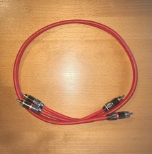 Monitor hifi kabel gebraucht kaufen  Hohenmölsen