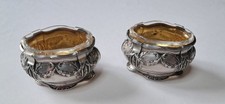 Argent massif vermeil. d'occasion  Argenteuil