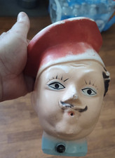 Chalkware vintage 1950s for sale  Manchester