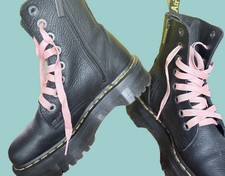 Dr. martens jadon for sale  STOKE-ON-TRENT