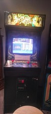 1987 taito double dragon for sale  Norman
