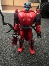 Transformers legacy beast for sale  CHATHAM