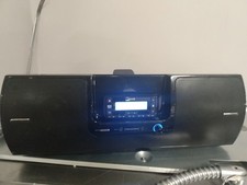 Sirius boombox sxsd2 for sale  Mesquite