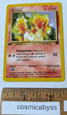 Ponyta pokémon french for sale  Costa Mesa