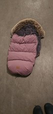 Fillikid kinder fußsack gebraucht kaufen  Gelsenkirchen