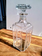 Carafe whisky cristal d'occasion  Nîmes