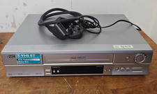 Jvc s6965ek super for sale  LYMINGTON