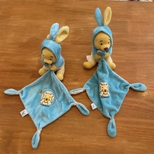 Lot doudou mouchoir d'occasion  Rully