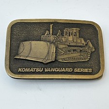 Komatsu bulldozer crawler for sale  Morro Bay