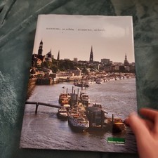 Hamburg schön hamburg gebraucht kaufen  Bad Dürrenberg