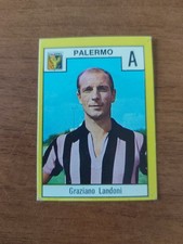 Graziano landoni palermo usato  Villanova di Camposampiero
