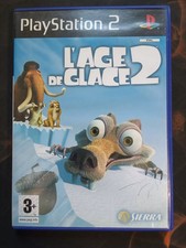 Playstation age glace d'occasion  Audruicq