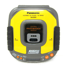 Panasonic onda urto usato  Baranzate