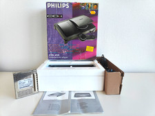 Boxed philips cdi d'occasion  Expédié en Belgium