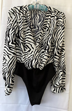 Leotard body suit for sale  UK