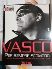 Riviste libri vasco usato  Legnano
