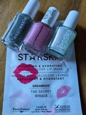 Essie nagellack set gebraucht kaufen  Braunfels