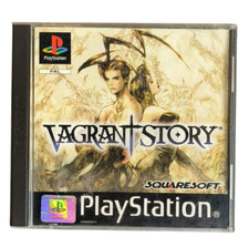 Vagrant story gebraucht kaufen  Peine