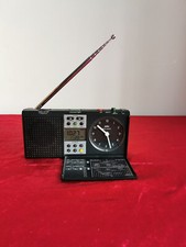 Vintage braun wecker gebraucht kaufen  Berlin