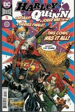 Harley quinn 2020 for sale  Vancouver
