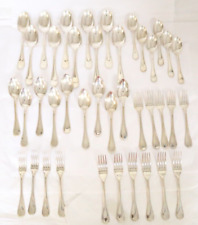 Christofle perles silverplate d'occasion  Expédié en Belgium