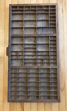 Hamilton wooden printers for sale  Townshend