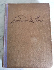 1944 rarita leonardo usato  Roma