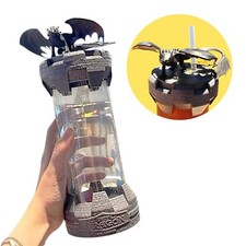 Toothless Tower Cup How To Train Your Dragon 2025 Ltd Coleção Exclusiva de Filme comprar usado  Enviando para Brazil