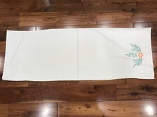 Vtg pillow case for sale  Ames