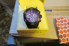 Invicta ripsaw watch for sale  Toledo