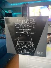 Efx stormtrooper helmet for sale  Marietta