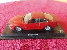 Bmw 850i del usato  Collegno