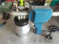 Ddr spritzgerät lackierpistol gebraucht kaufen  Karlshagen