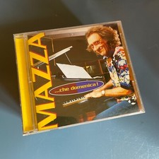Gianni mazza mazza... usato  Perugia