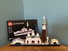 Lego architecture venice for sale  Derry