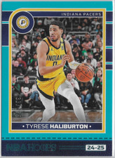 Singles paralelos da NBA 2024-25. Cartões numerados em série incluídos comprar usado  Enviando para Brazil
