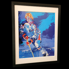 Leroy neiman wayne for sale  Babylon