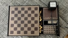 Fidelity chess challenger gebraucht kaufen  Korschenbroich