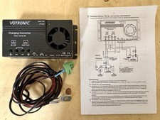 Votronic ladewandler vcc gebraucht kaufen Votronic ladewandler vcc gebraucht kaufen  Holzwickede
