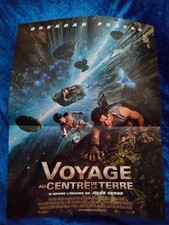 Affiche poster cinema d'occasion  Sochaux