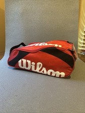 Wilson tennis shoe for sale  Hot Springs National Park