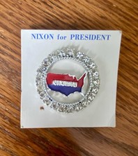 Richard nixon president for sale  Richmond
