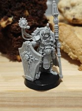 Secutarii axiarch warhammer for sale  BRADFORD
