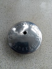 Simson fuel cap for sale  DUDLEY