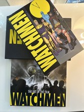 Watchman absolute edition gebraucht kaufen  Bad Zwischenahn