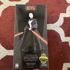 Lords sith asajj for sale  Prairie Du Chien