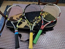 Racchette tennis usate usato  Torino