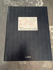 Manuel acupuncture hb d'occasion  Saint-Etienne