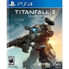 Titanfall playstation ps4 for sale  Cleveland